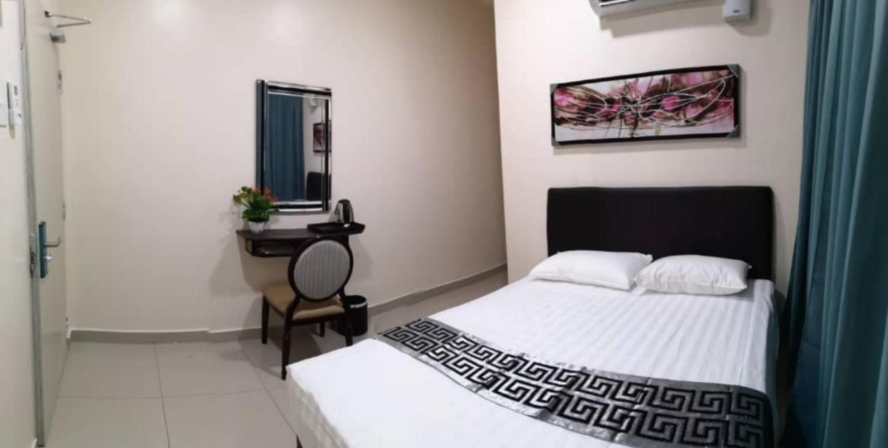 Hotel Vgo Κουάλα Λουμπούρ Εξωτερικό φωτογραφία