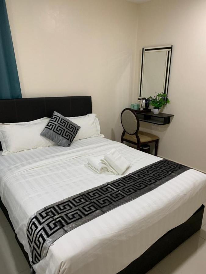 Hotel Vgo Κουάλα Λουμπούρ Εξωτερικό φωτογραφία