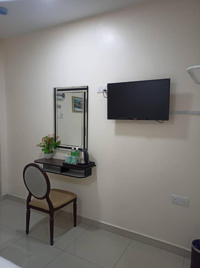 Hotel Vgo Κουάλα Λουμπούρ Εξωτερικό φωτογραφία
