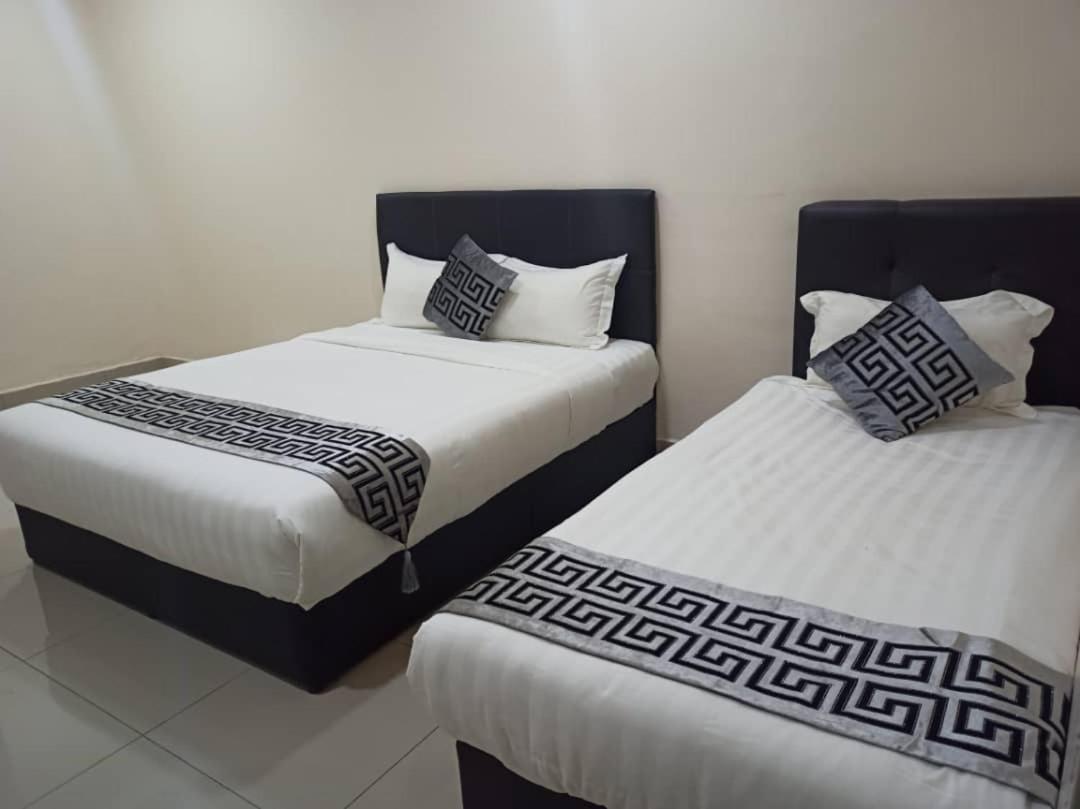Hotel Vgo Κουάλα Λουμπούρ Εξωτερικό φωτογραφία