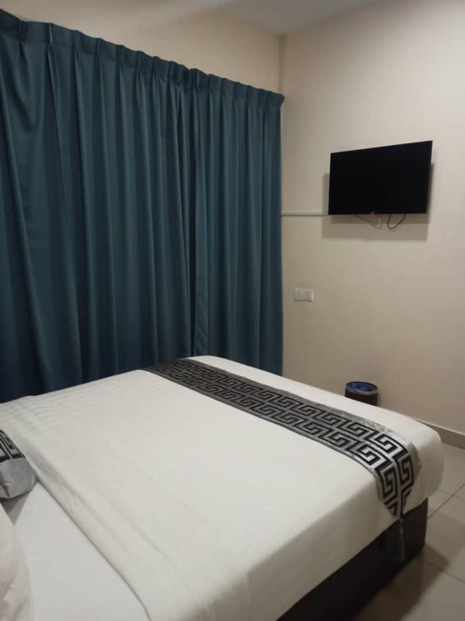 Hotel Vgo Κουάλα Λουμπούρ Εξωτερικό φωτογραφία