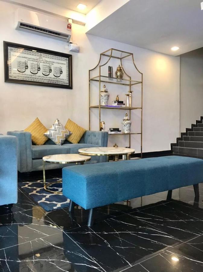 Hotel Vgo Κουάλα Λουμπούρ Εξωτερικό φωτογραφία