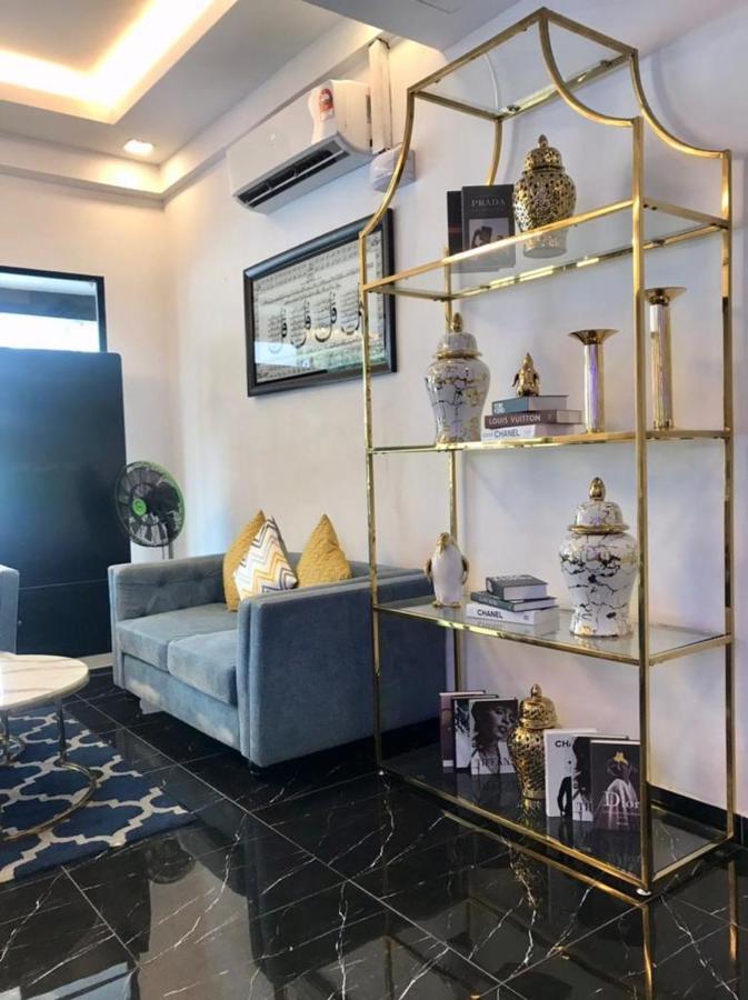 Hotel Vgo Κουάλα Λουμπούρ Εξωτερικό φωτογραφία