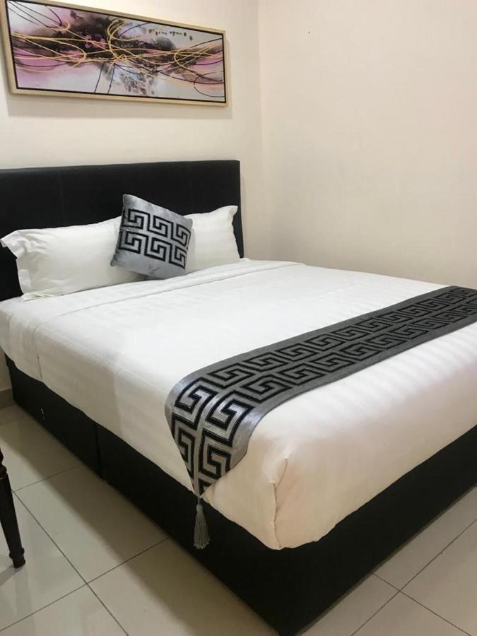 Hotel Vgo Κουάλα Λουμπούρ Εξωτερικό φωτογραφία