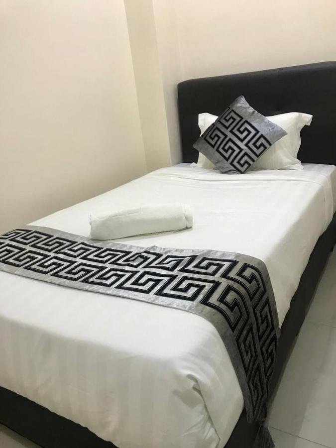 Hotel Vgo Κουάλα Λουμπούρ Εξωτερικό φωτογραφία