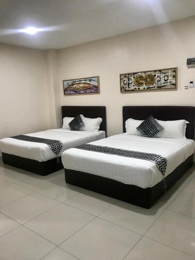Hotel Vgo Κουάλα Λουμπούρ Εξωτερικό φωτογραφία