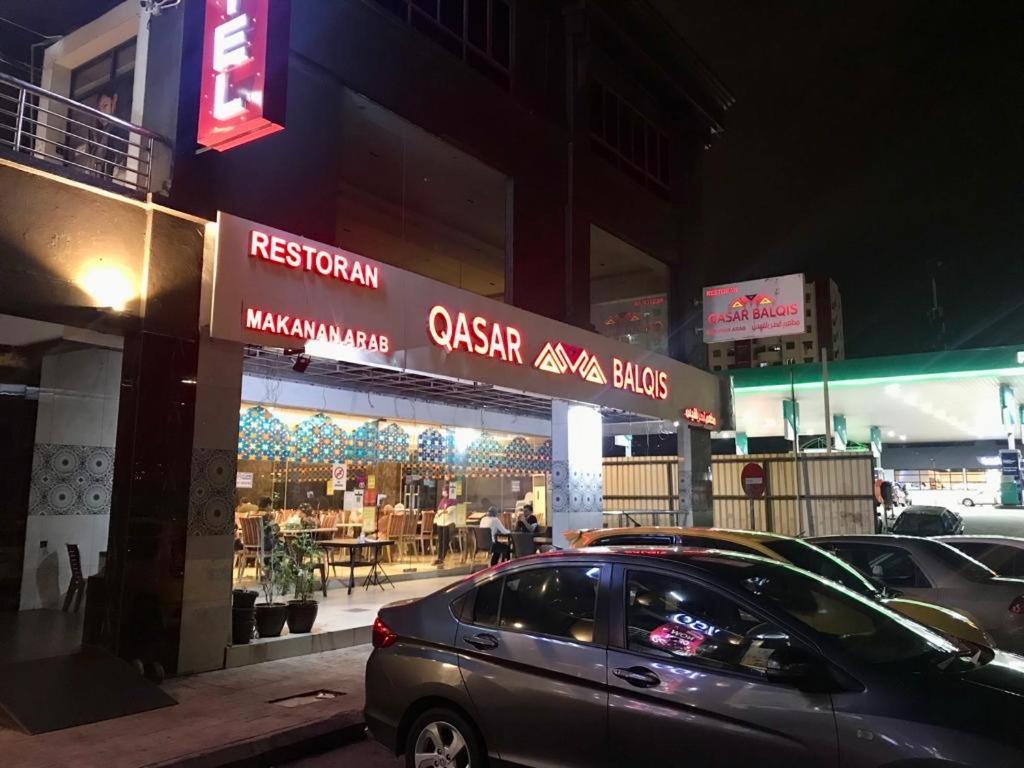 Hotel Vgo Κουάλα Λουμπούρ Εξωτερικό φωτογραφία