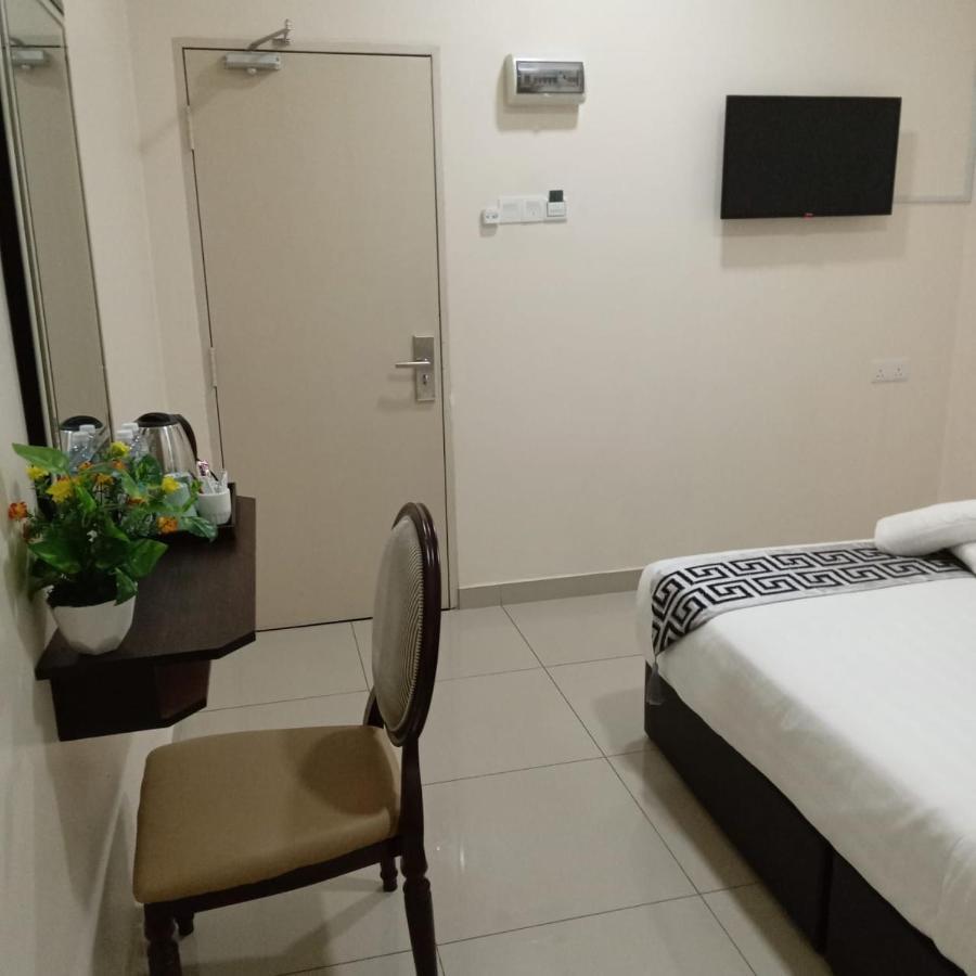 Hotel Vgo Κουάλα Λουμπούρ Εξωτερικό φωτογραφία