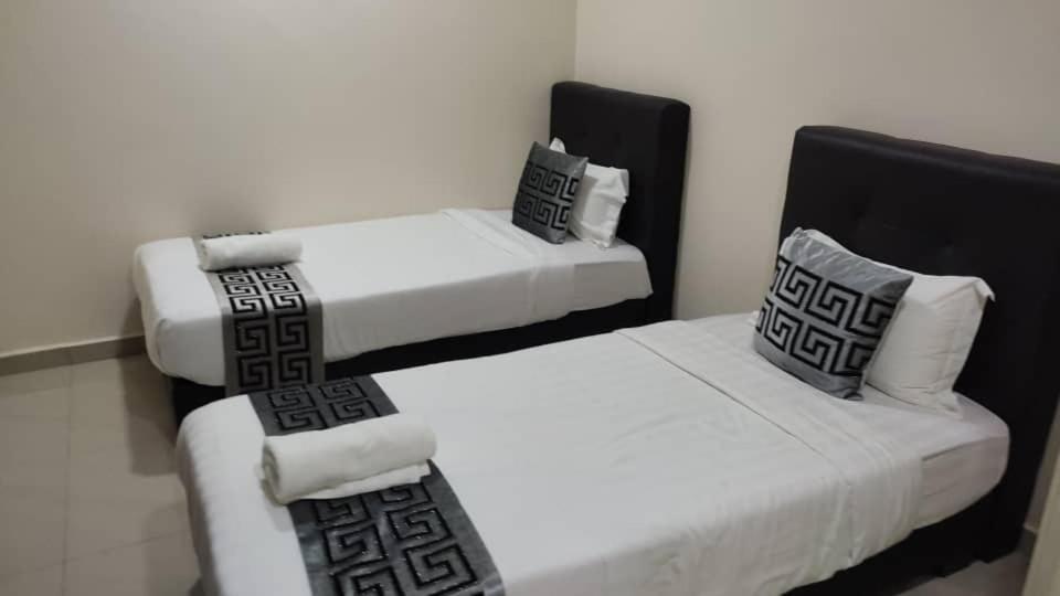 Hotel Vgo Κουάλα Λουμπούρ Εξωτερικό φωτογραφία